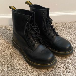 Doc Martens